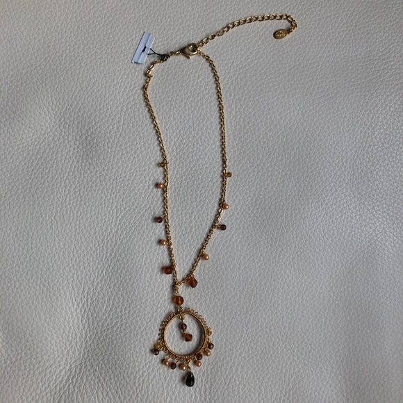 Cookie Lee Necklace - Picture 2 of 4